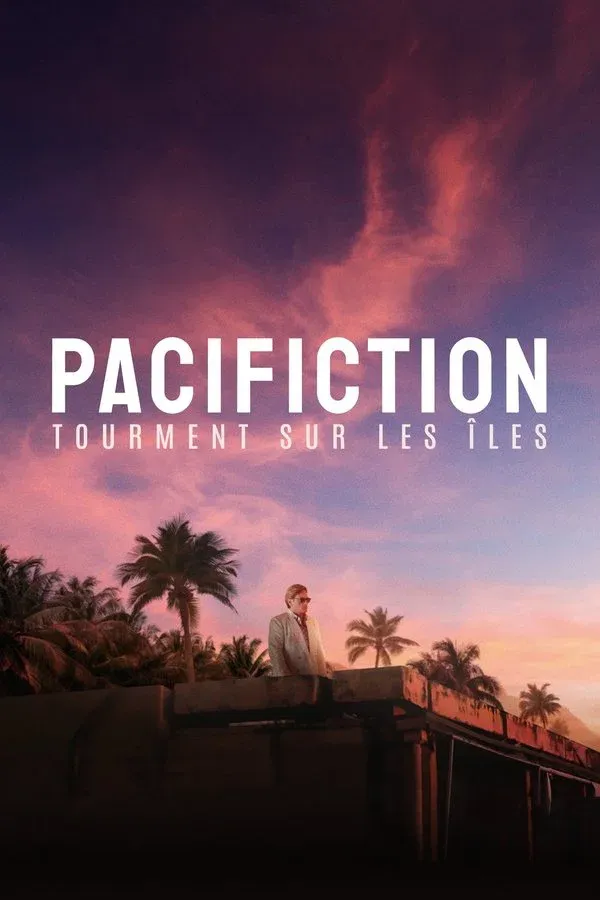 Pacifiction | 2022 |