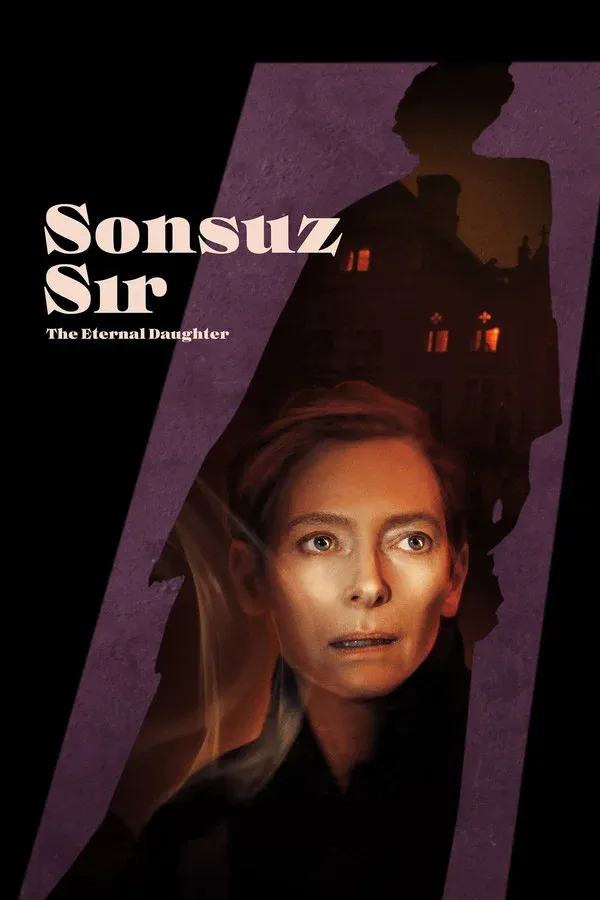 The Eternal Daughter | 2022 |