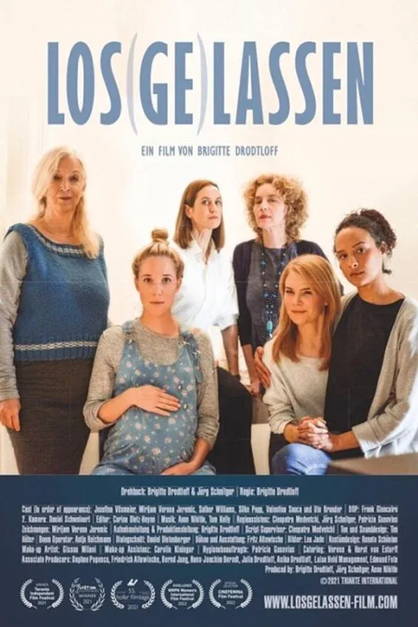 Los(ge)lassen | 2021 |