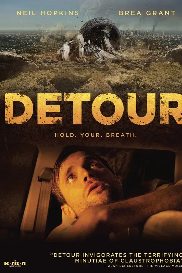 Detour (2013)