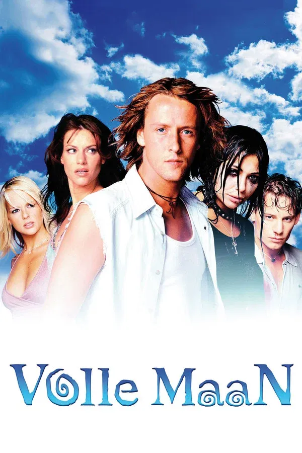 Volle Maan - 2002