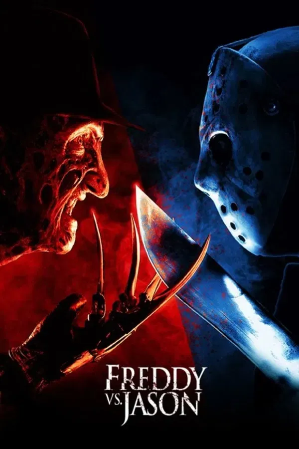 13. Cuma 11: Freddy Jason'a Kar.. (2003)