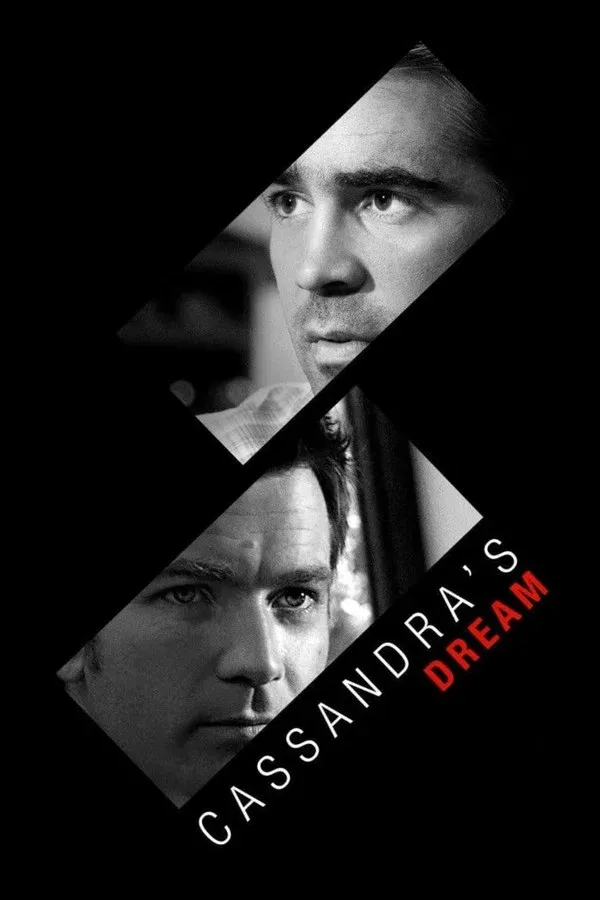 Cassandra'nın Rüyası (2007)