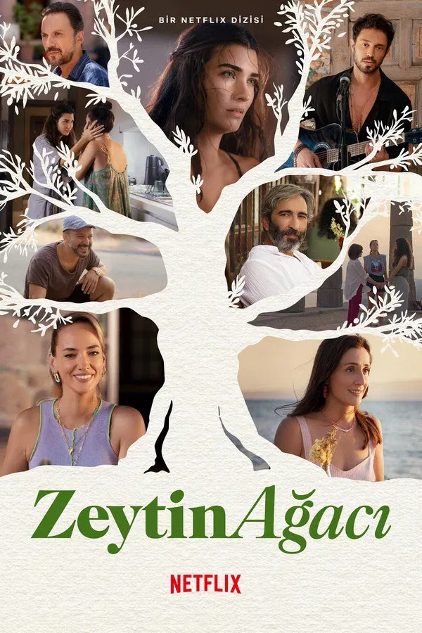 Zeytin Ağacı (2022)