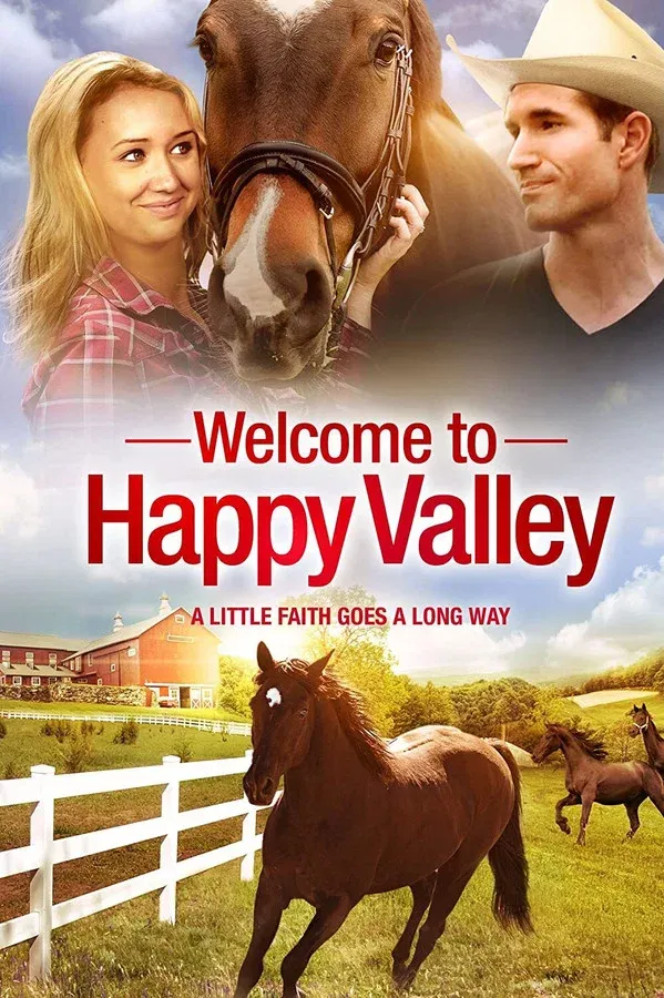 Welcome to Happy Valley (2013)