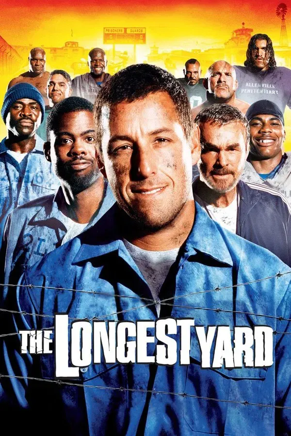 En Uzun Mesafe (2005)
