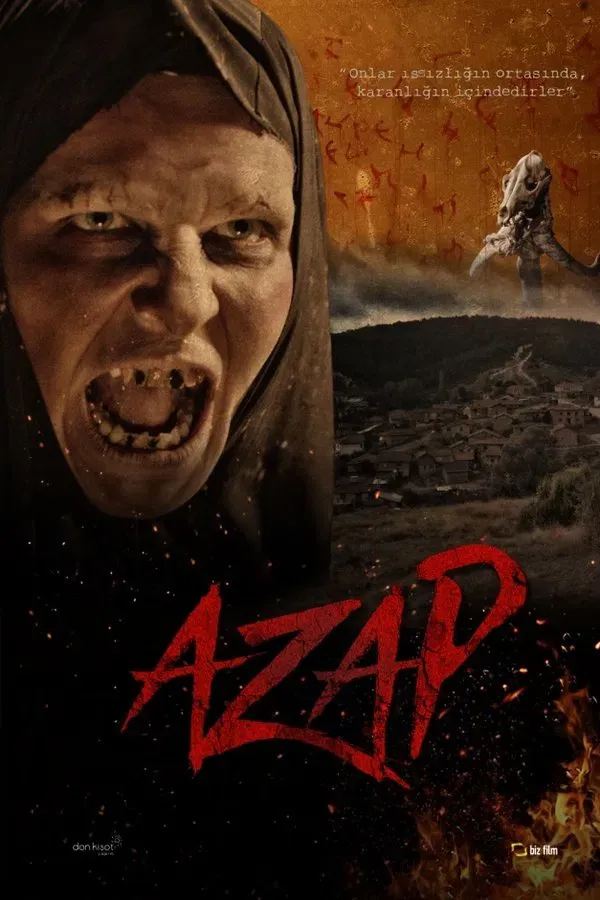 Azap (2015)