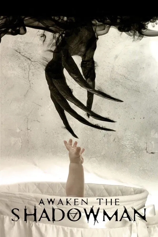 Awaken the Shadowman - 2017