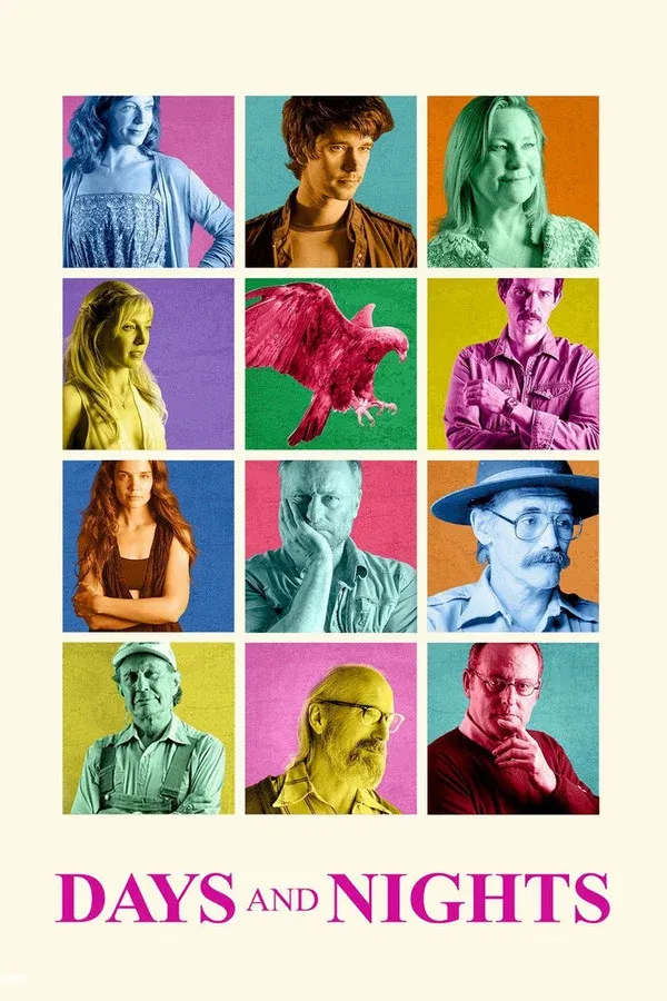 Günler ve Geceler (2014)