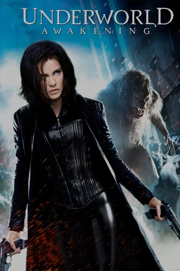 Underworld: Awakening - 2012