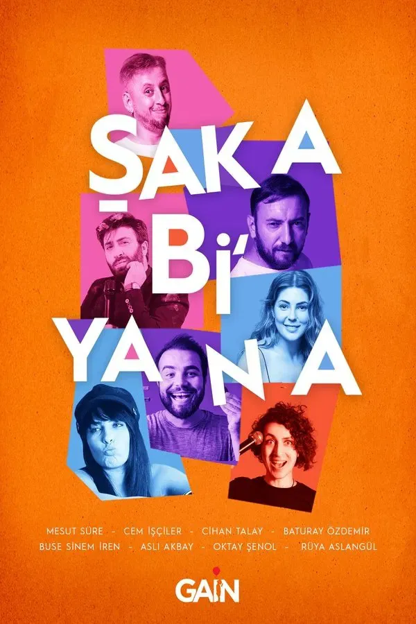 Saka Bi Yana