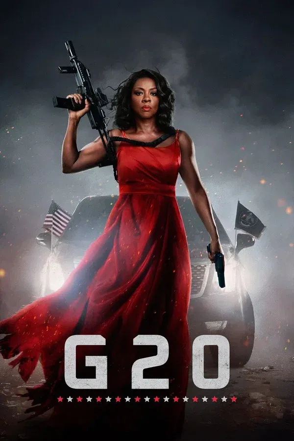 G20 (2025)