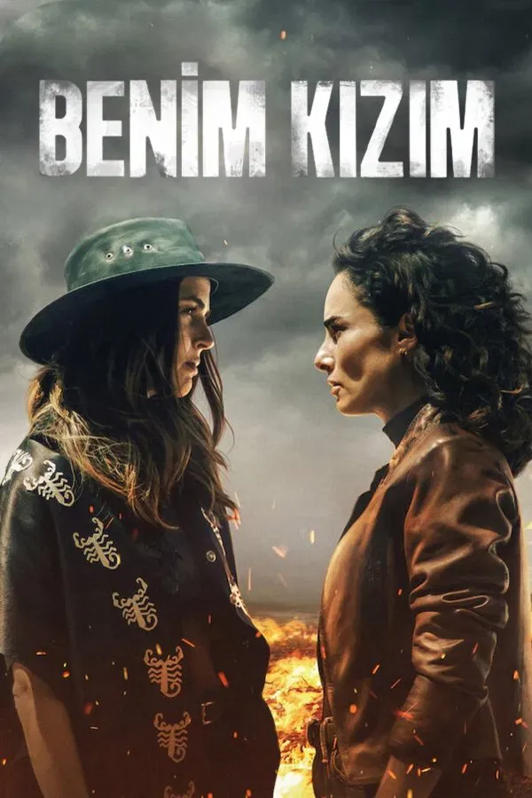 Benim Kizim (2024)