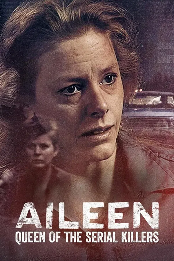 Aileen: Bir Kadinin infazi (2025)