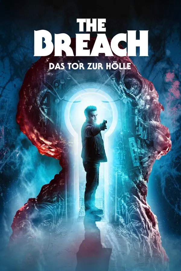 The Breach: Das Tor zur Hölle | 2022 |