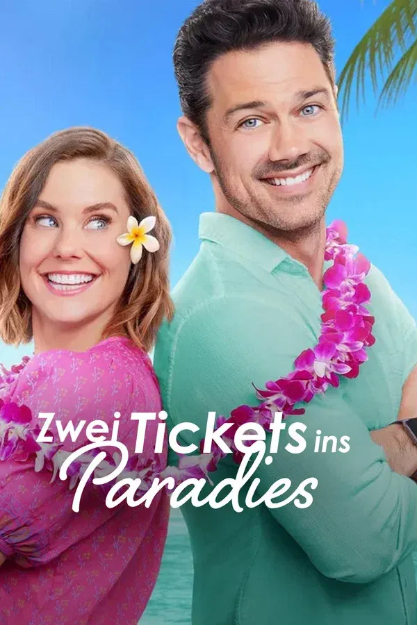 Zwei Tickets ins Paradies (2022)