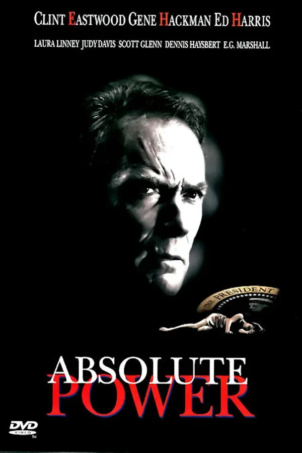 Absolute Power - 1997