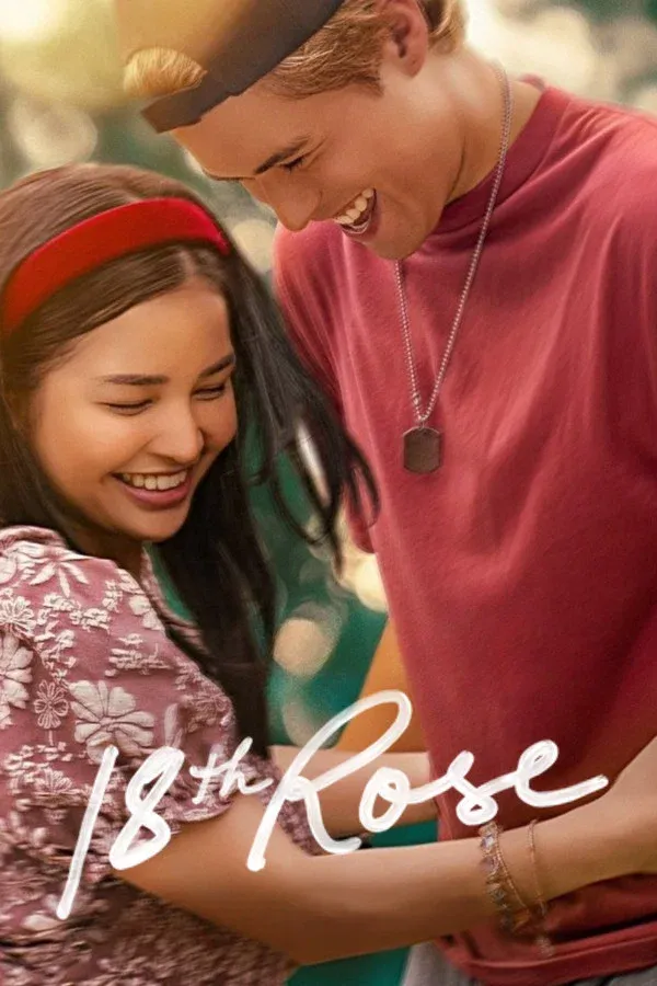 18th Rose (2026)