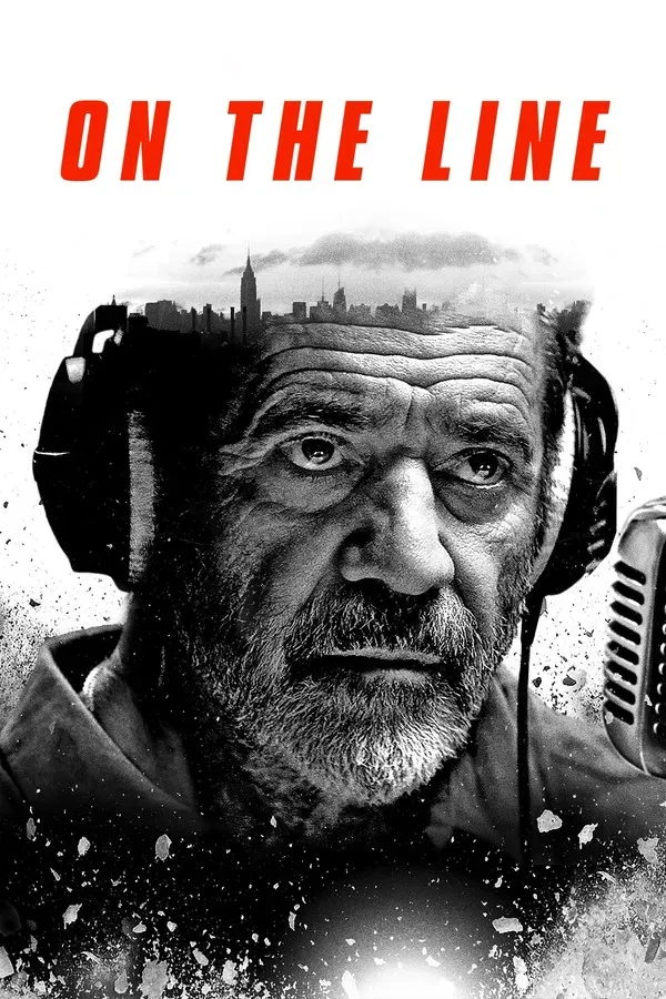On The Line (2022)