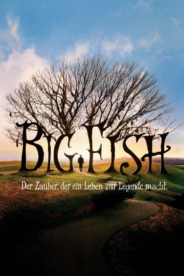 Big Fish - Der Zauber, der ein Leben zur Legende macht - 2003