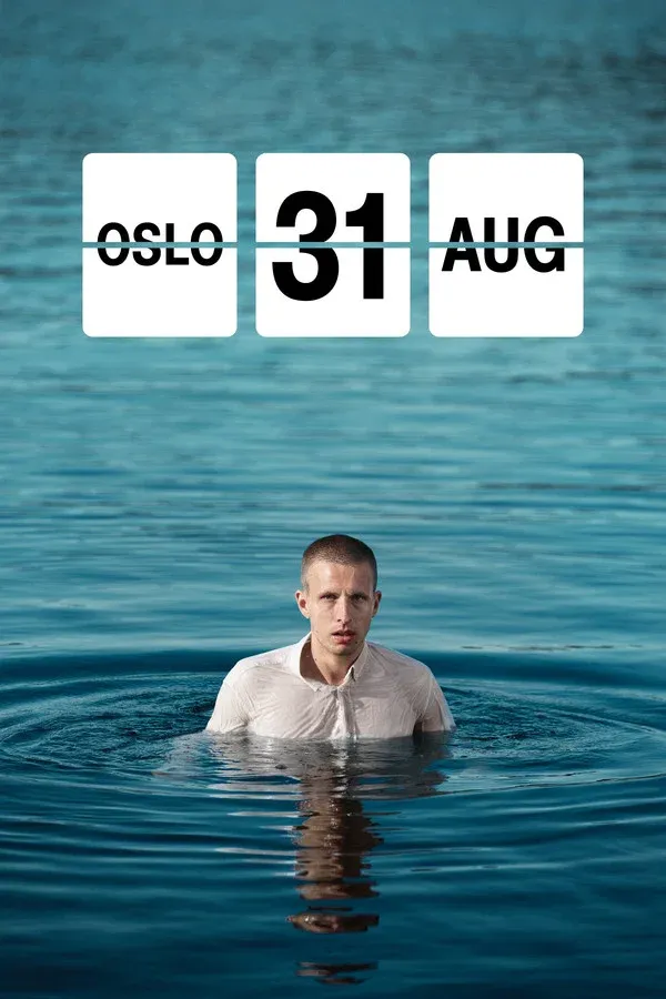 Oslo: 31 Ağustos (2011)