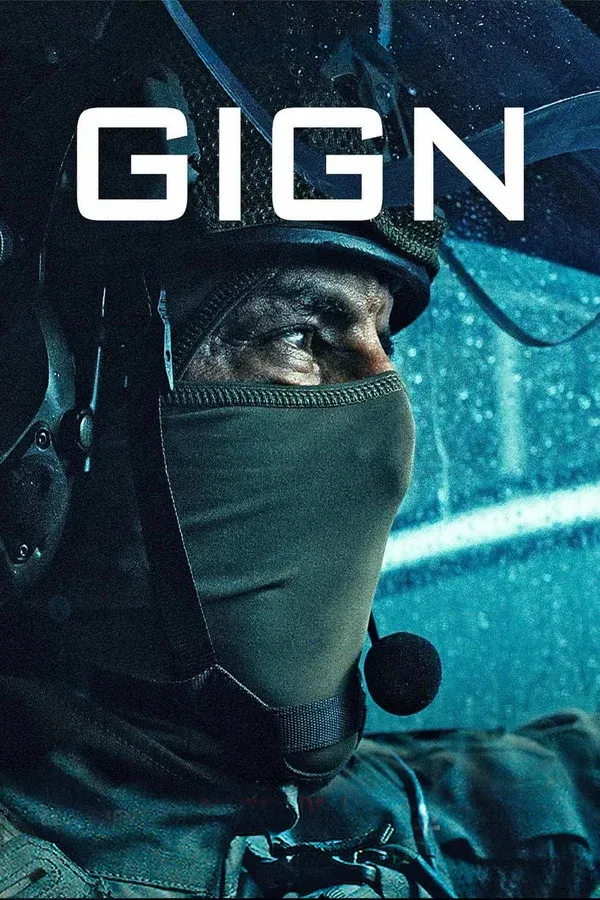 GIGN