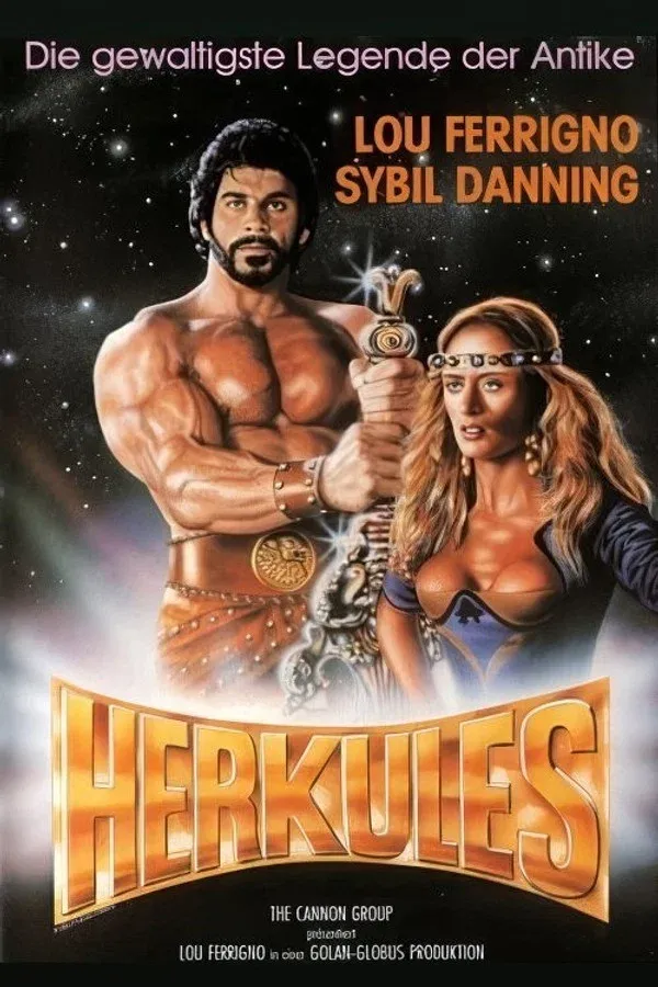 Hercules (1983)