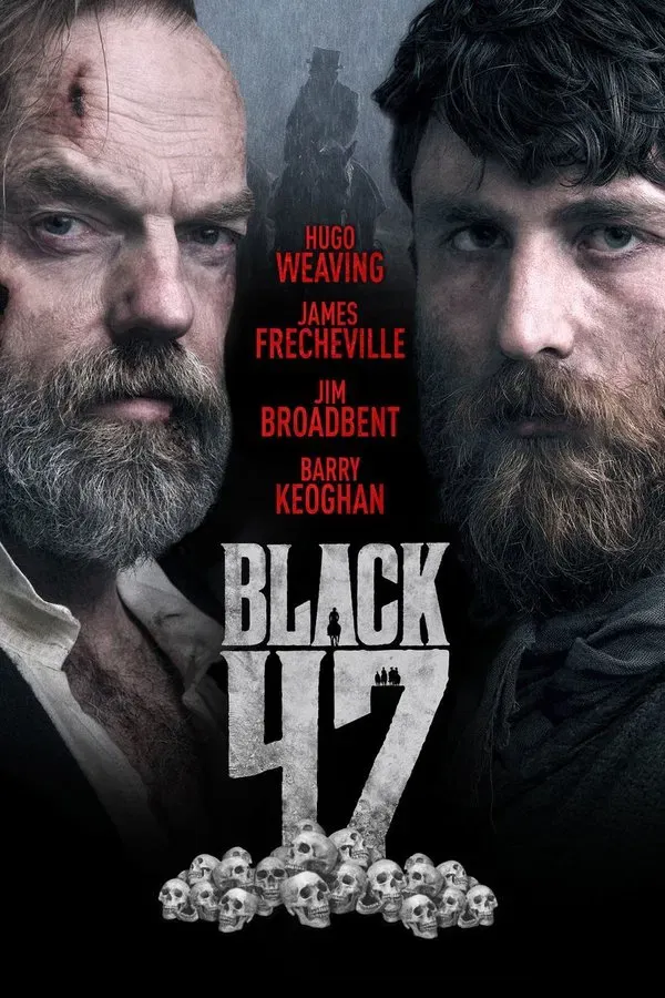 Black '47 (2018)