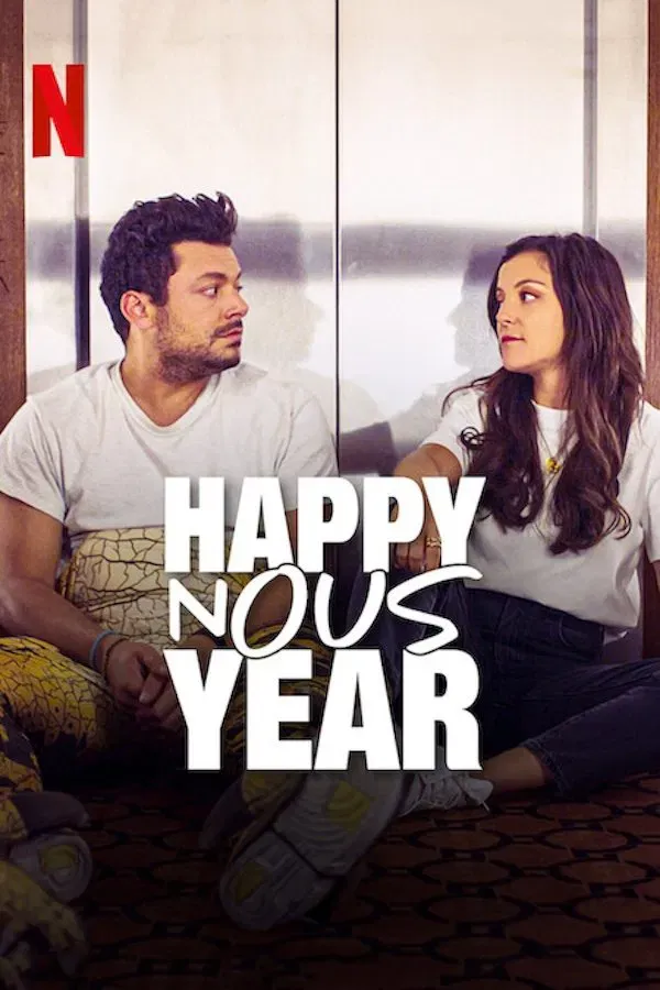Happy Nous Year (2022)