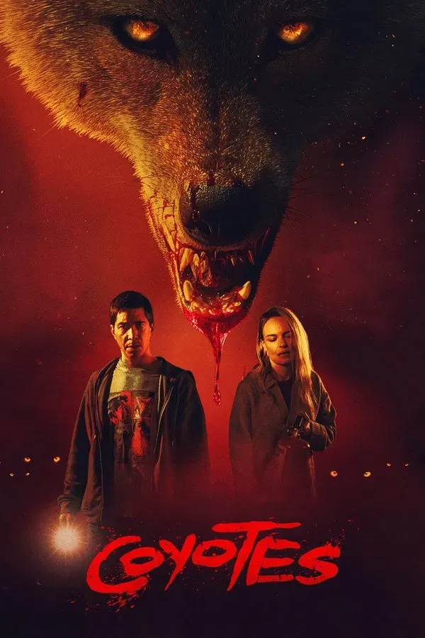 Coyotes (2025)
