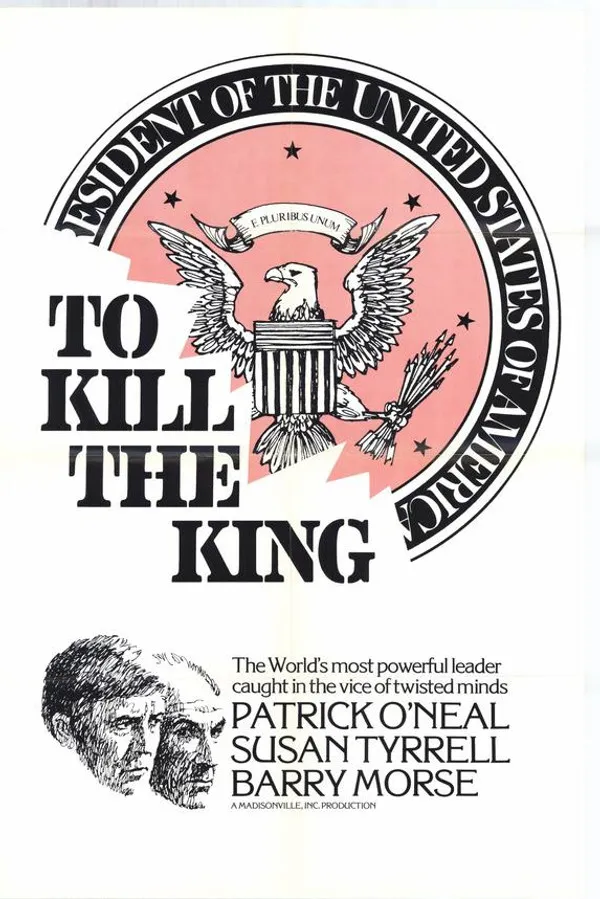 To Kill the King (1974)