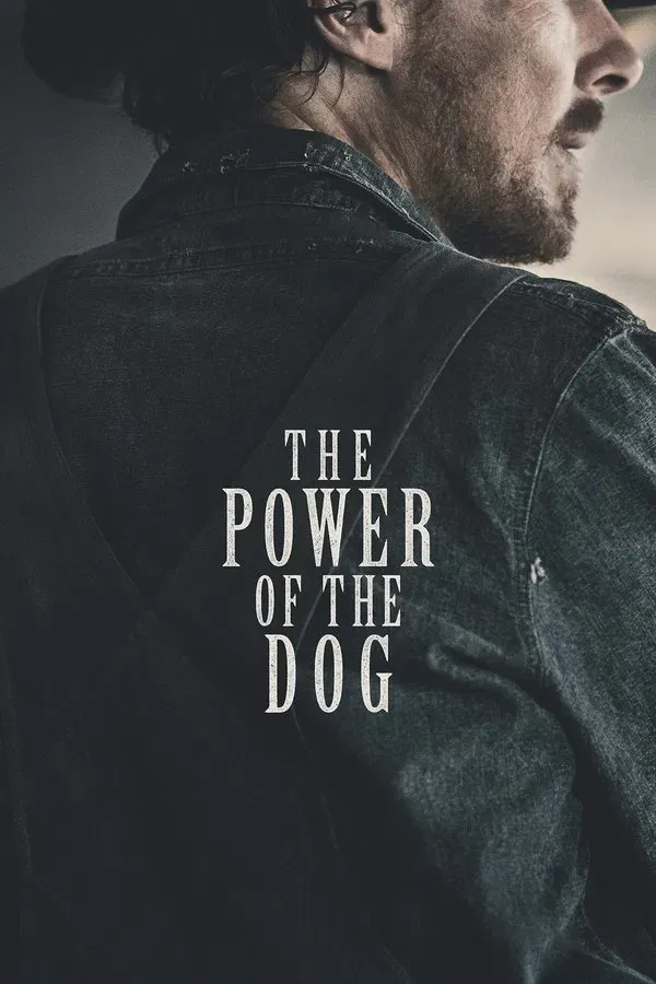 Köpegin Gücü (2021)
