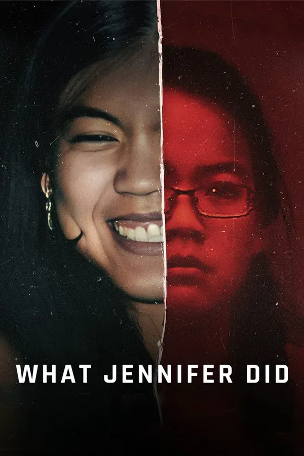 Jennifer Pan Ne Yapt.. (2024)