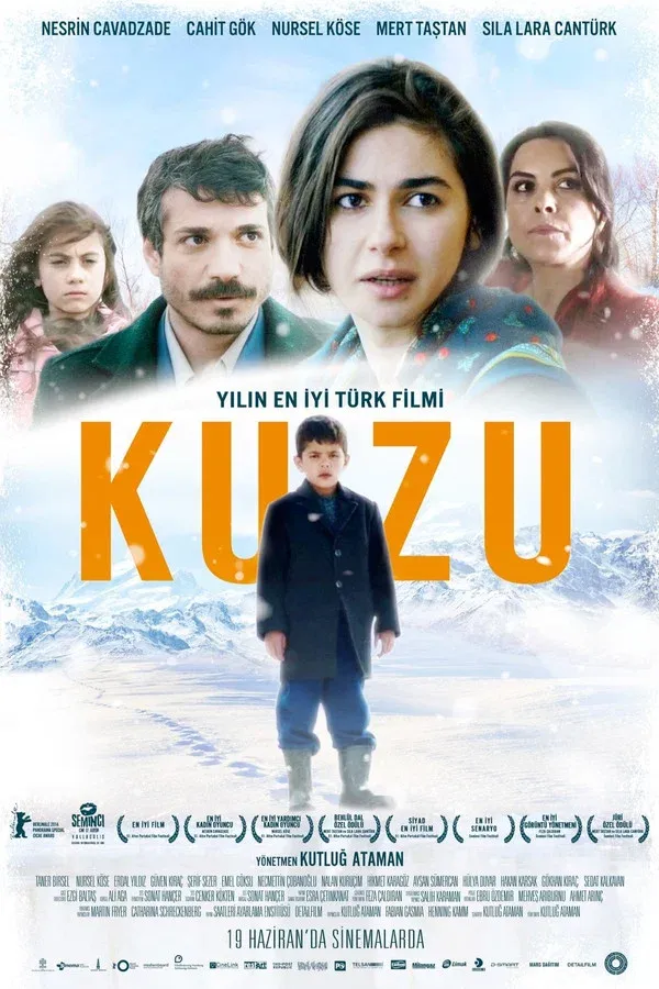 Kuzu (2014)
