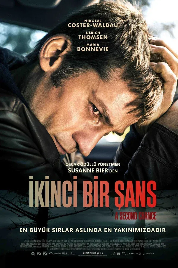 İkinci Bir Şans (2014)