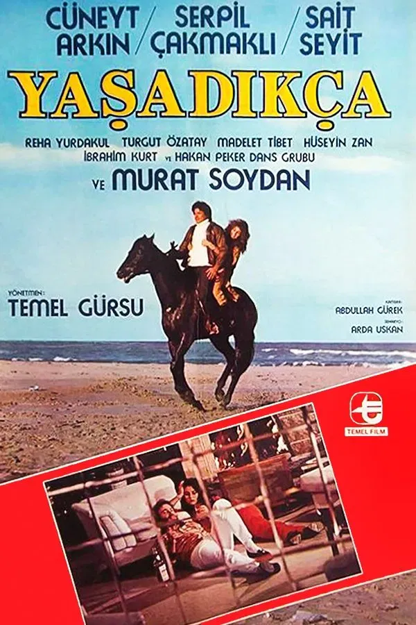 Yaşadıkça (1984)