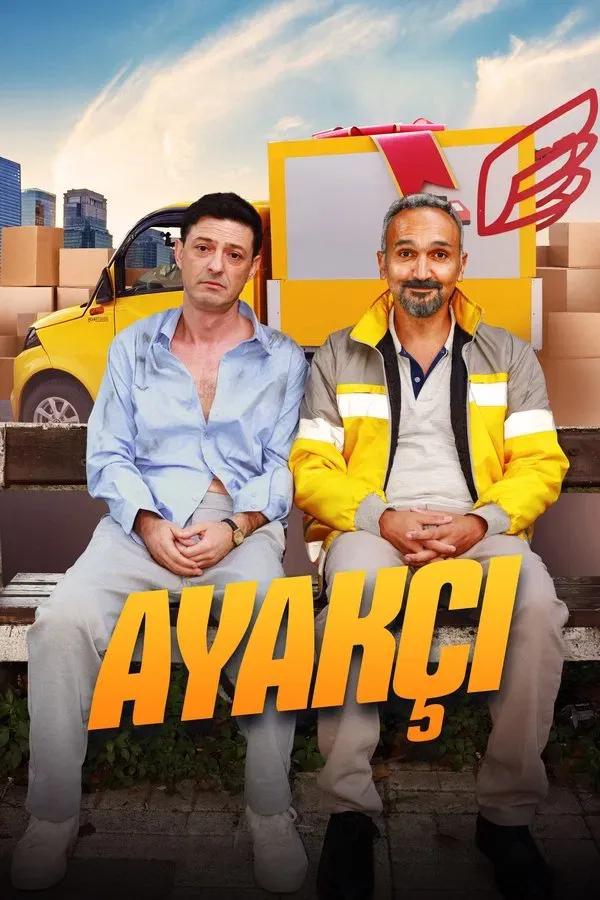 Ayakçi (2025)