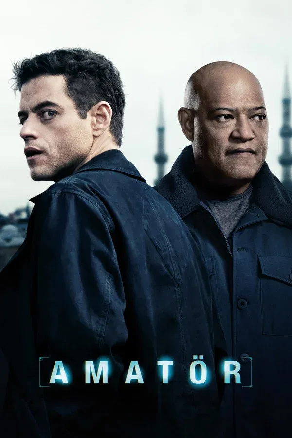 Amatör (2025)