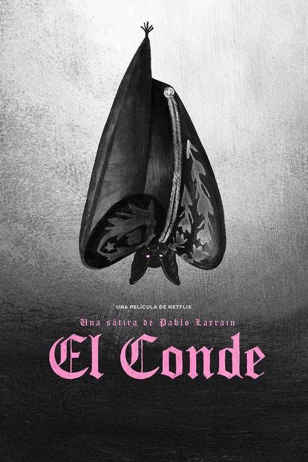 El Conde (2023)