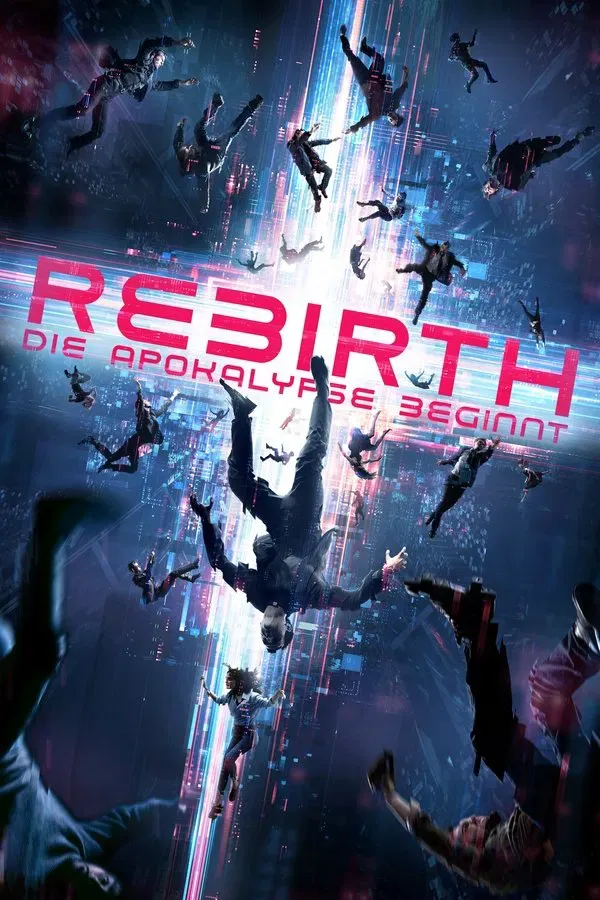 Resurrected (2023)