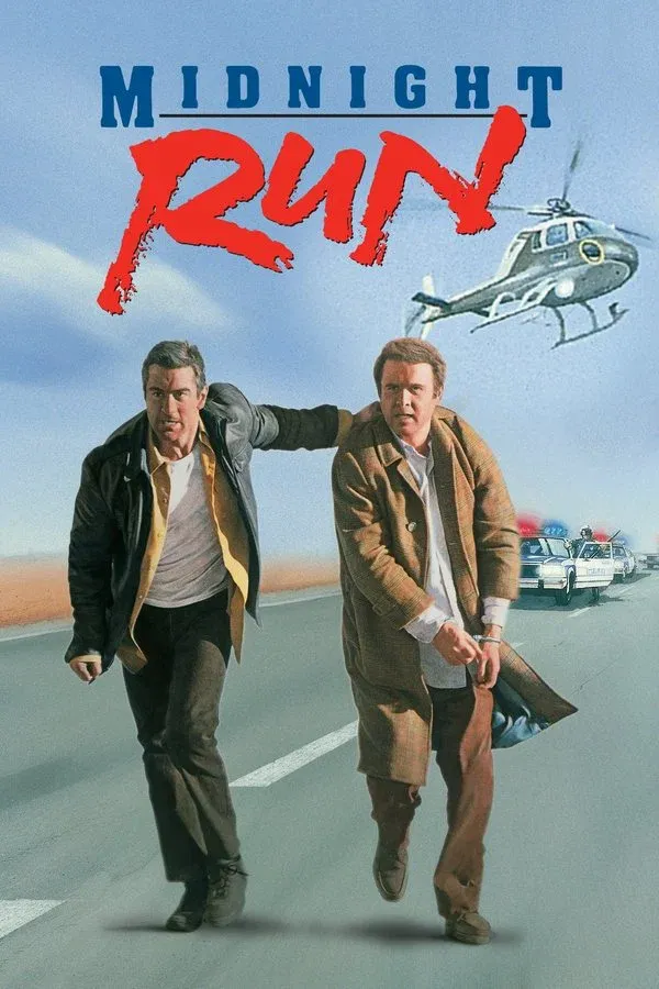 Geceyarısı Avı (1988)