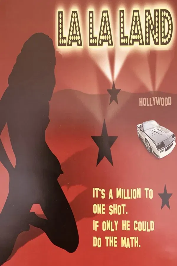 LA LA Land (2008)