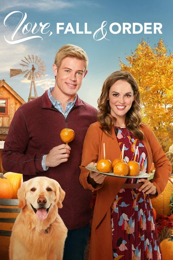 Love, Fall & Order - Im Zweifel für die Liebe (2019)
