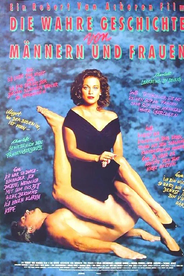 Männer und die Frauen