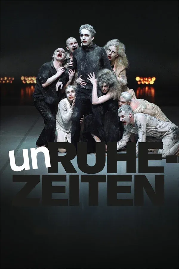 unRuhezeiten | 2019 |