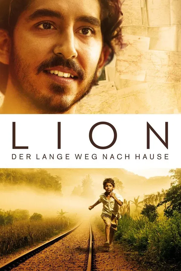 Lion (2016)