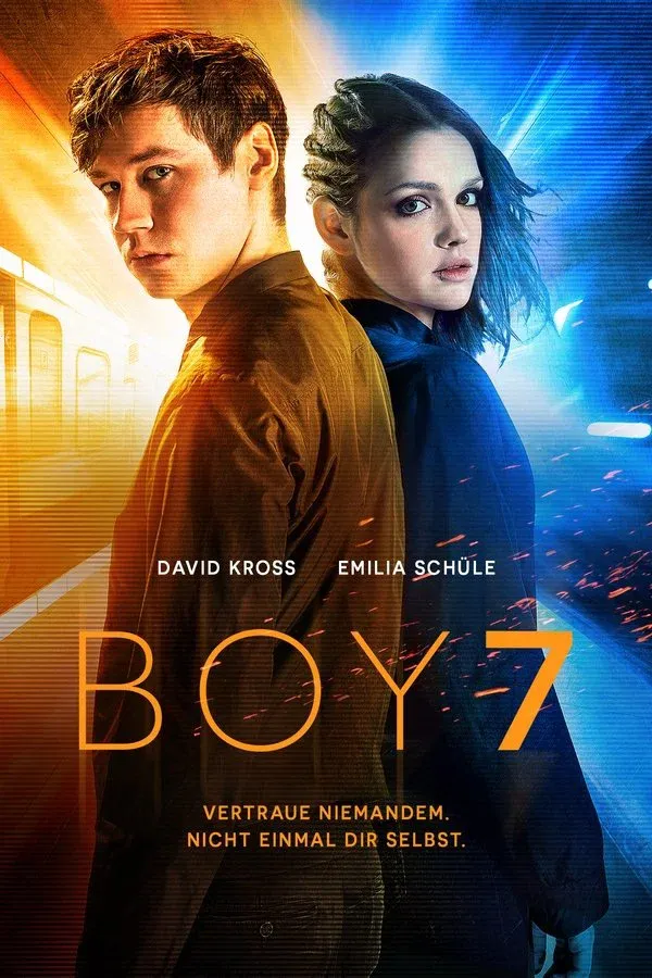 Boy 7 - 2015