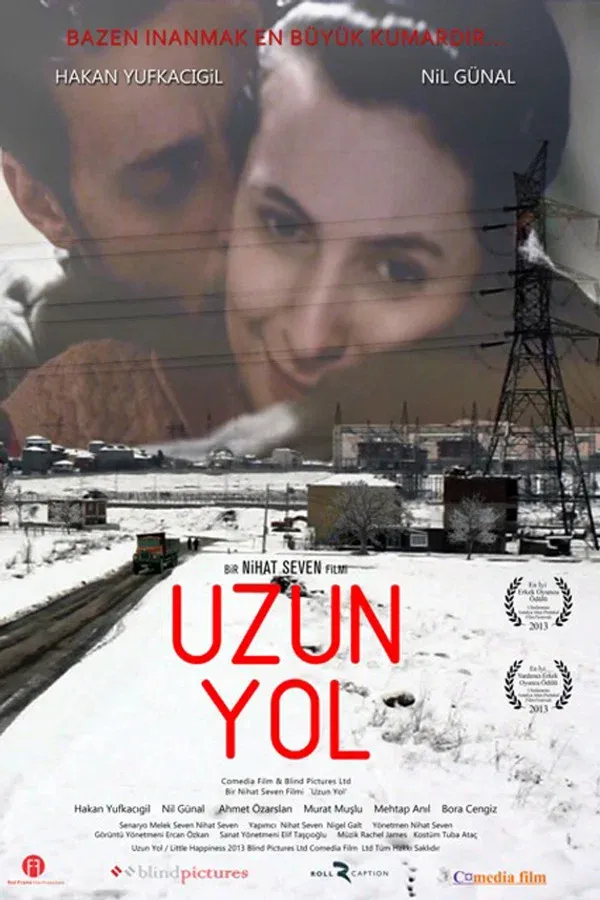 Uzun Yol (2014)