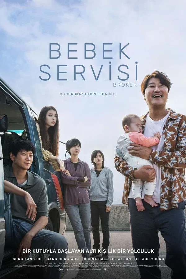 Bebek Servisi (2022)