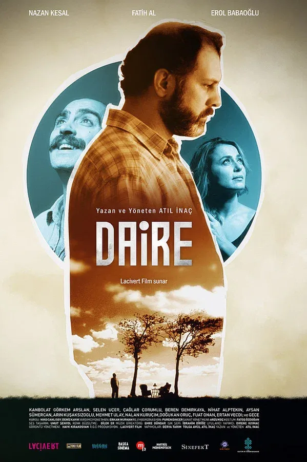 Daire (2014)